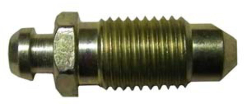 7/16 - 20NF Bleeder Screw 5pk