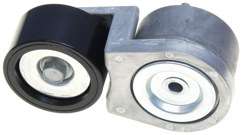 ACDelco Gold 38654 Heavy Duty Drive Belt Tensioner Assembly with Pulley