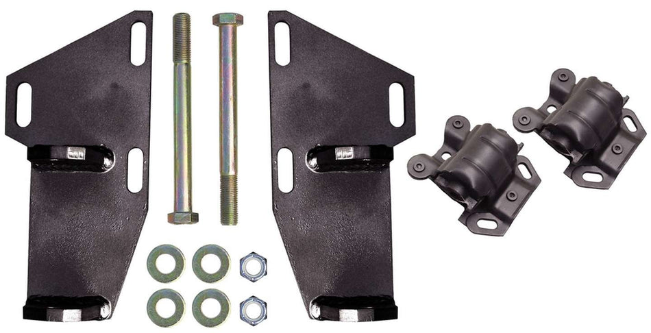 Trans-Dapt 4676 Motor Mount Kit, 1 Pack