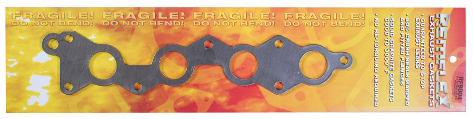 Remflex RF9004 Graphite Exhaust Manifold Gasket