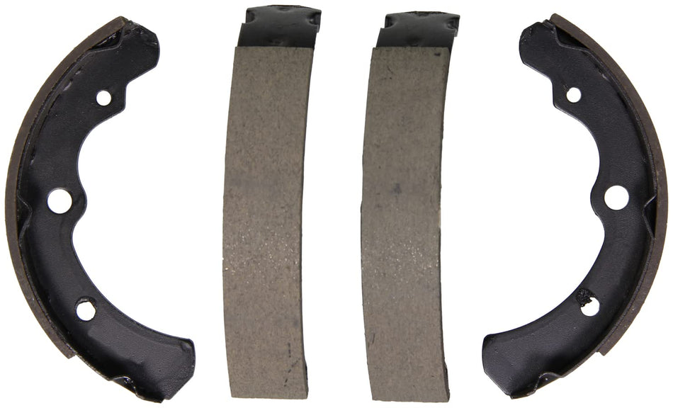 Wagner Brake Z563 Drum Brake Shoe