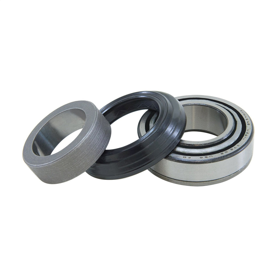 Yukon Gear & Axle (AK SET9) Timken Set 9 Bolt-In Axle Bearing & Seal Set