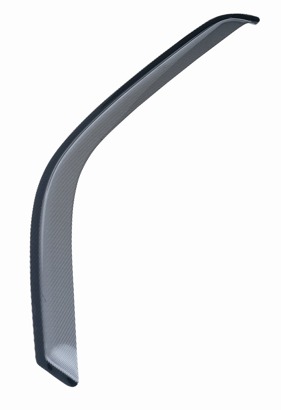 GT Styling 48147X Ventgard Sport Side Window Vent Carbon Fiber 4 pc. Ventgard Sport Side Window Vent