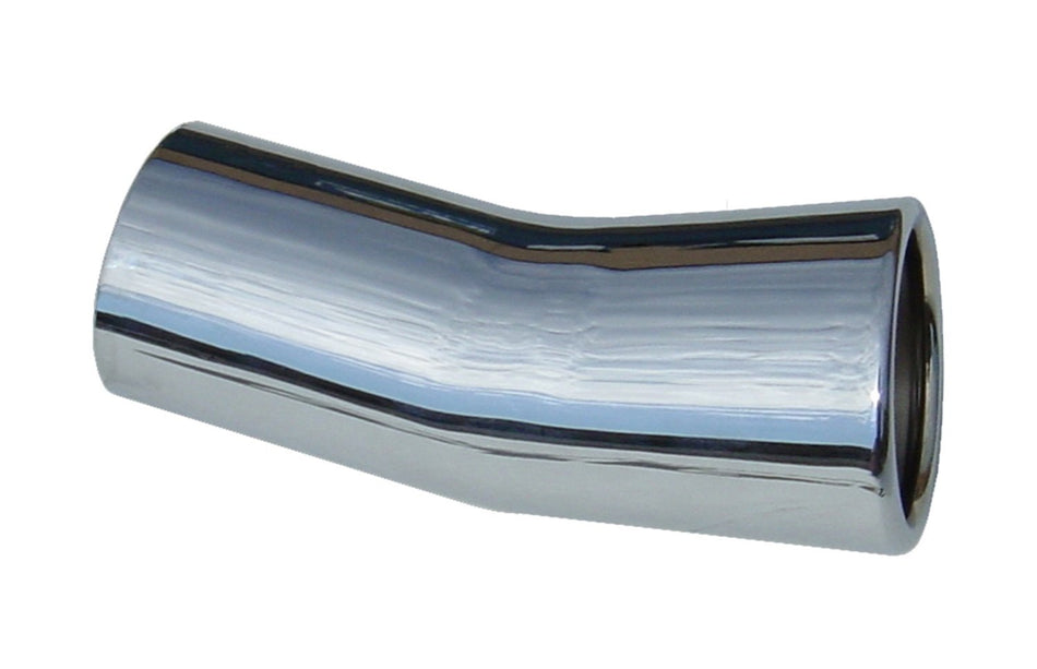 Pypes Performance Exhaust EVT42 Exhaust Tip (Non-Carb Compliant)