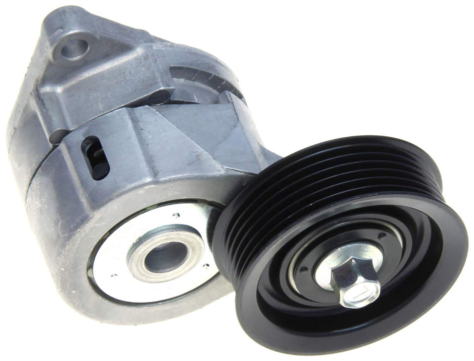 ACDelco Gold 38490 Drive Belt Tensioner Assembly with Pulley