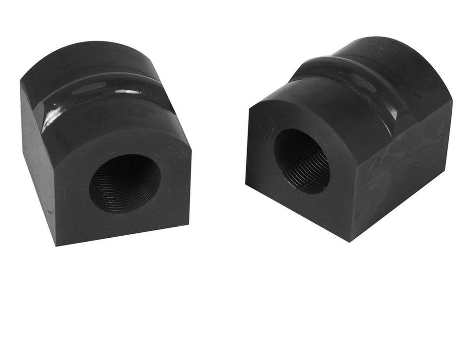 Prothane 1-1120-BL Black 13/16 Front Sway Bar Bushing Kit