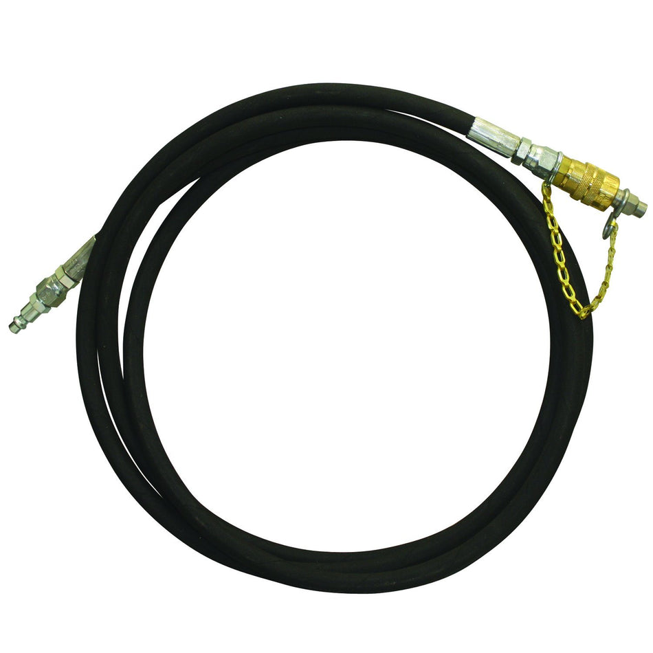 Milton C1015 15' Commercial Hose Assembly