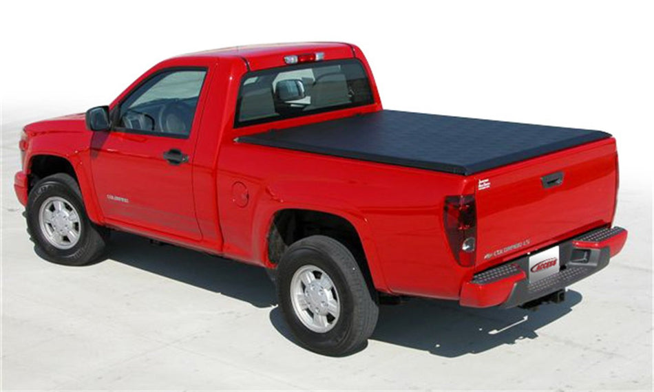 Access 22259 Limited Edition Roll-Up Tonneau Cover