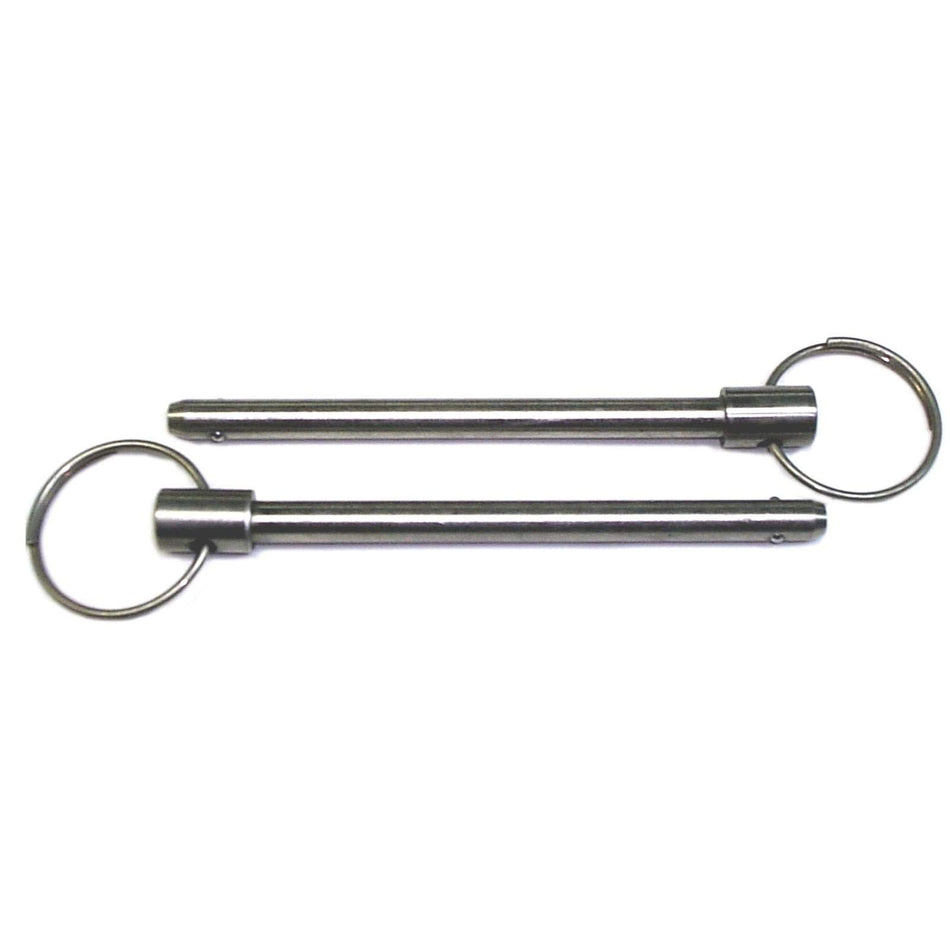 TCI 618001 Quick Release Pins for Outlaw Shifter