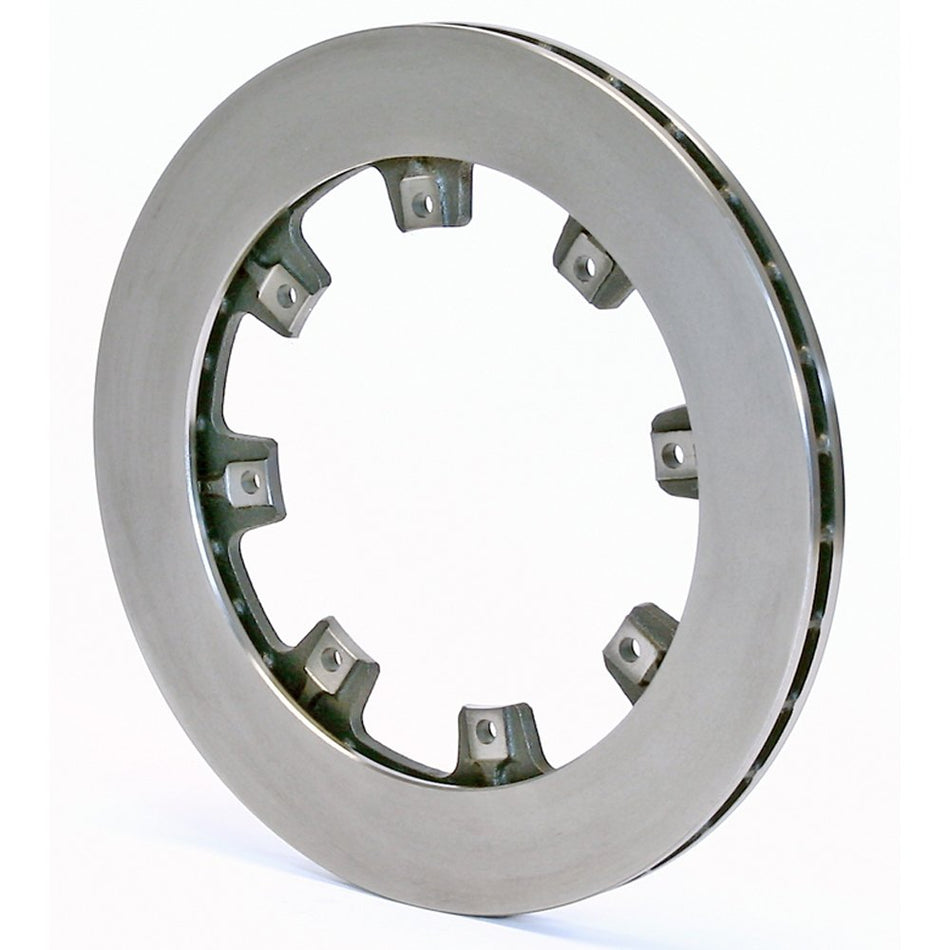 Wilwood 160-5841 .810 X 11.75 X 7.0 UL32 8 Bolt Brake Rotor
