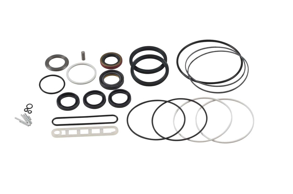 Edelmann 9129 Heavy Duty Steering Gear Major Seal Kit for Sheppard 392 Series 6
