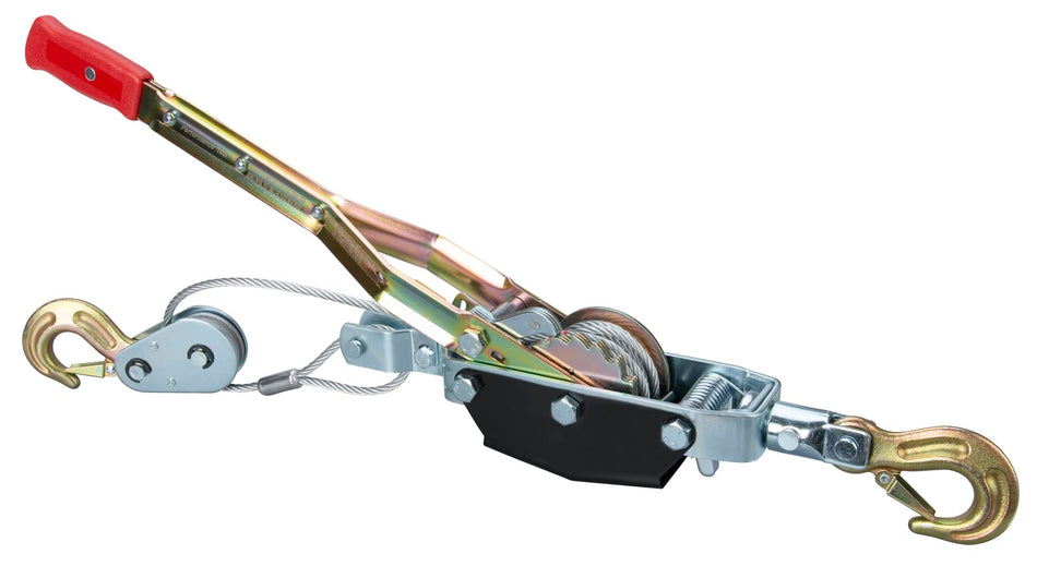 Performance Tool 50-101 Power Puller - 4 Ton Capacity