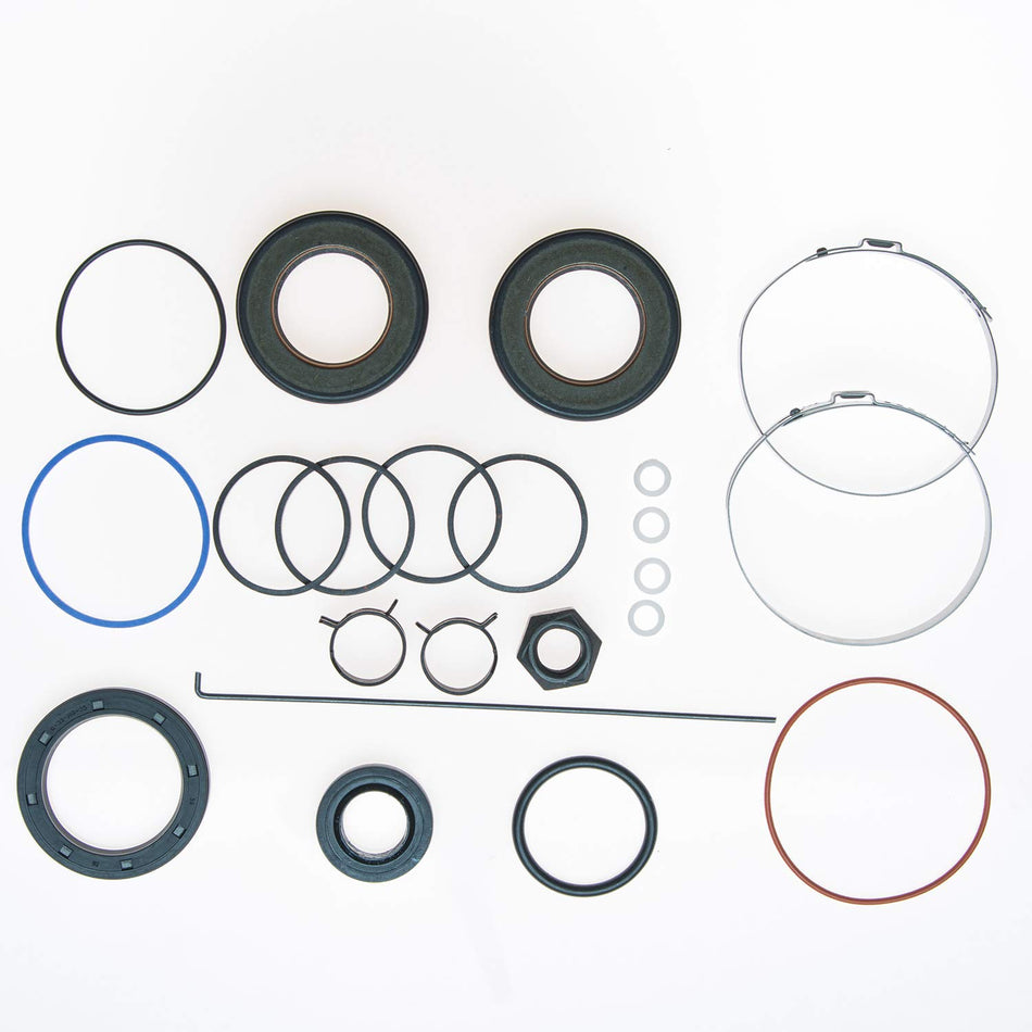 Edelmann 8955 Power Steering Rack and Pinion Seal Kit