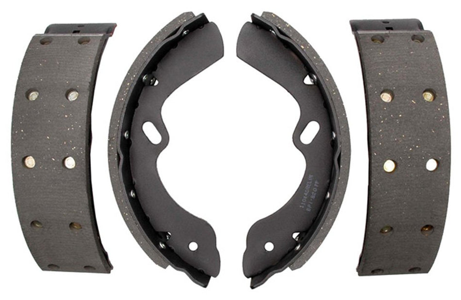 Raybestos 726PG Professional Grade Drum Brake Shoe Set