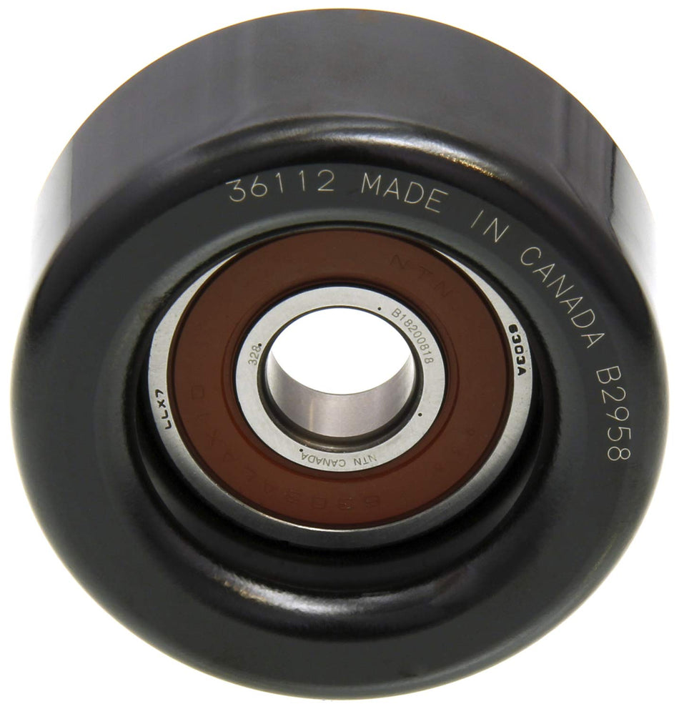 ACDelco Gold 36112 Idler Pulley