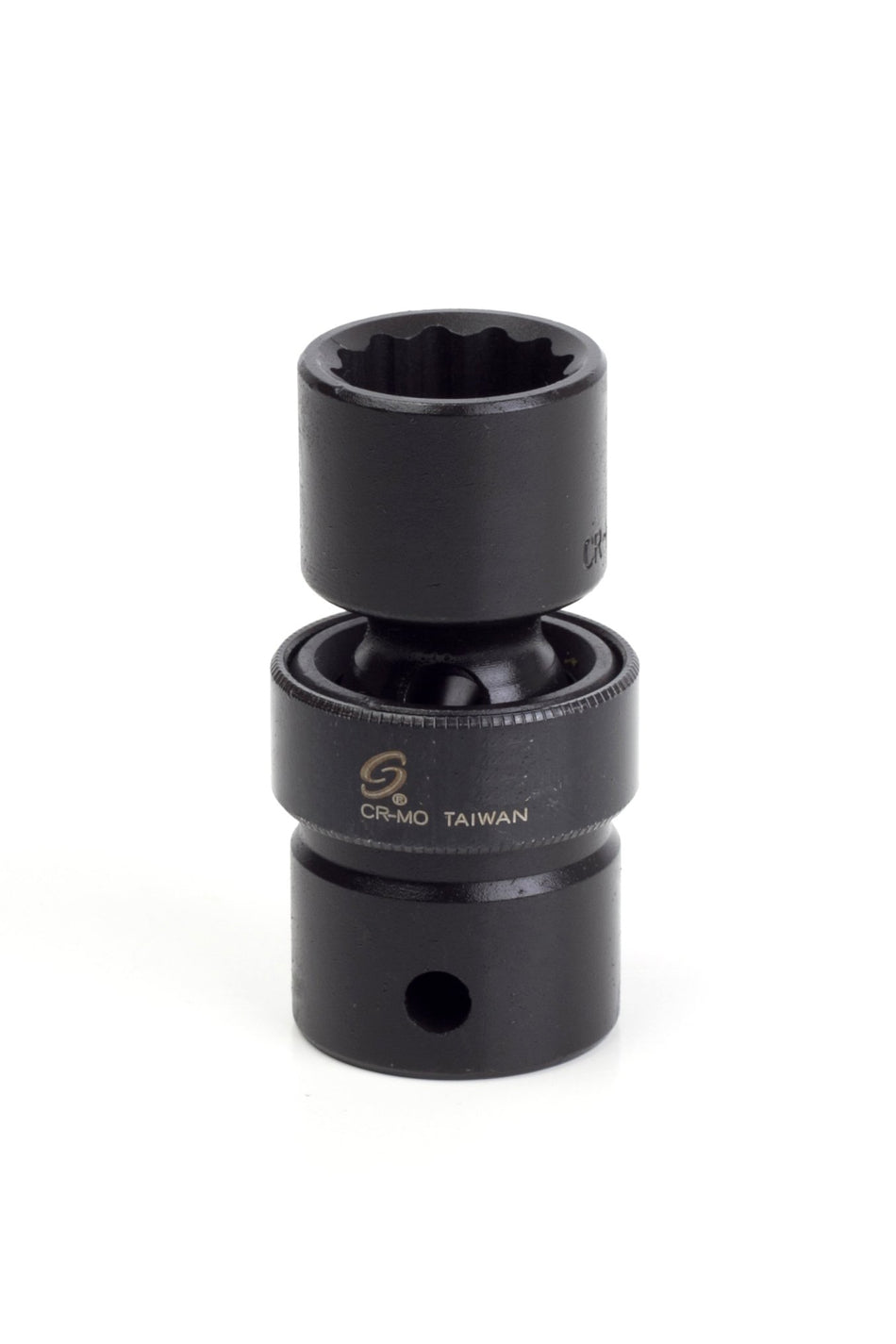 Sunex 220uz 1/2-Inch Drive 5/8-Inch 12-Point Universal Impact Socket