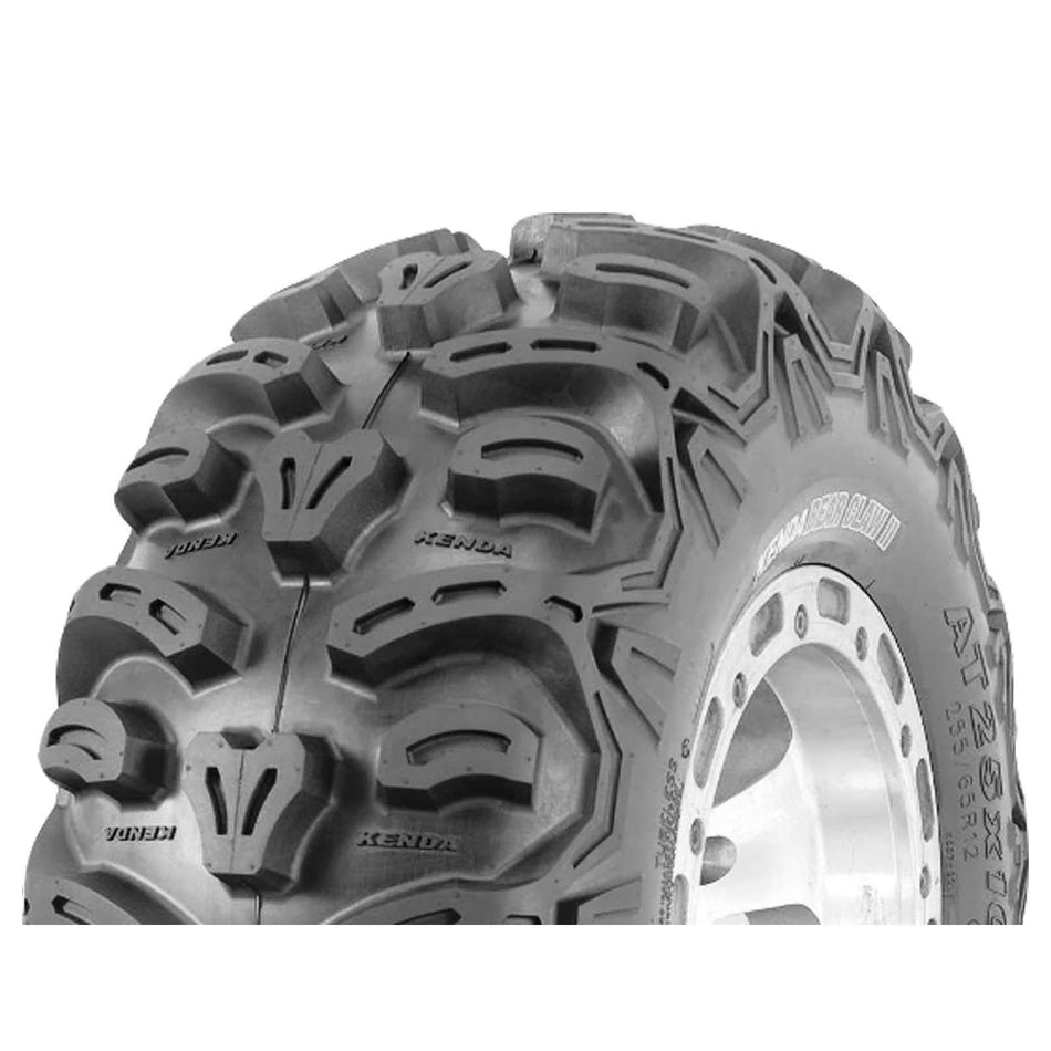 KENDA K587 BEARCLAW HTR RADIAL