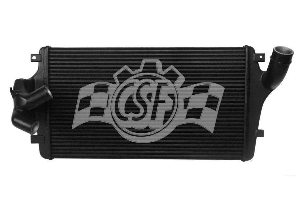CSF Radiators 6015: Intercooler, Ford Flex 3.5L 2019-2010; Lincoln MKS 3.5L 2016-2009; Lincoln MKT 3.5L 2019-2010; Ford Taurus 3.5L 2019-2010
