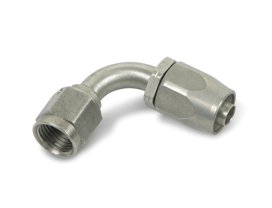 Earl's 499112ERLP -12 90 DEGREE S.S. AUTO-FIT