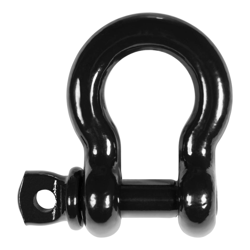 Yukon D-Ring Shackle 3/4 Diameter 9,500 Lb Rating