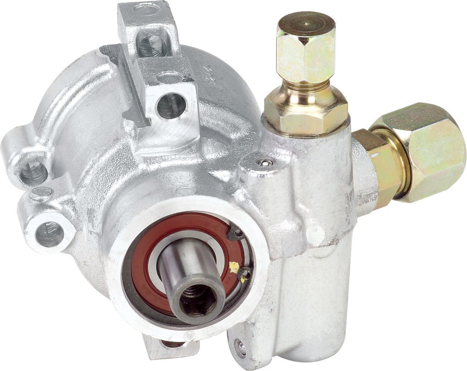 Billet Specialties 12020 Remote Power Steering Pump
