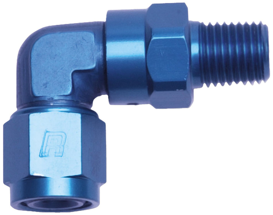 Russell 614010 NPT Fitting