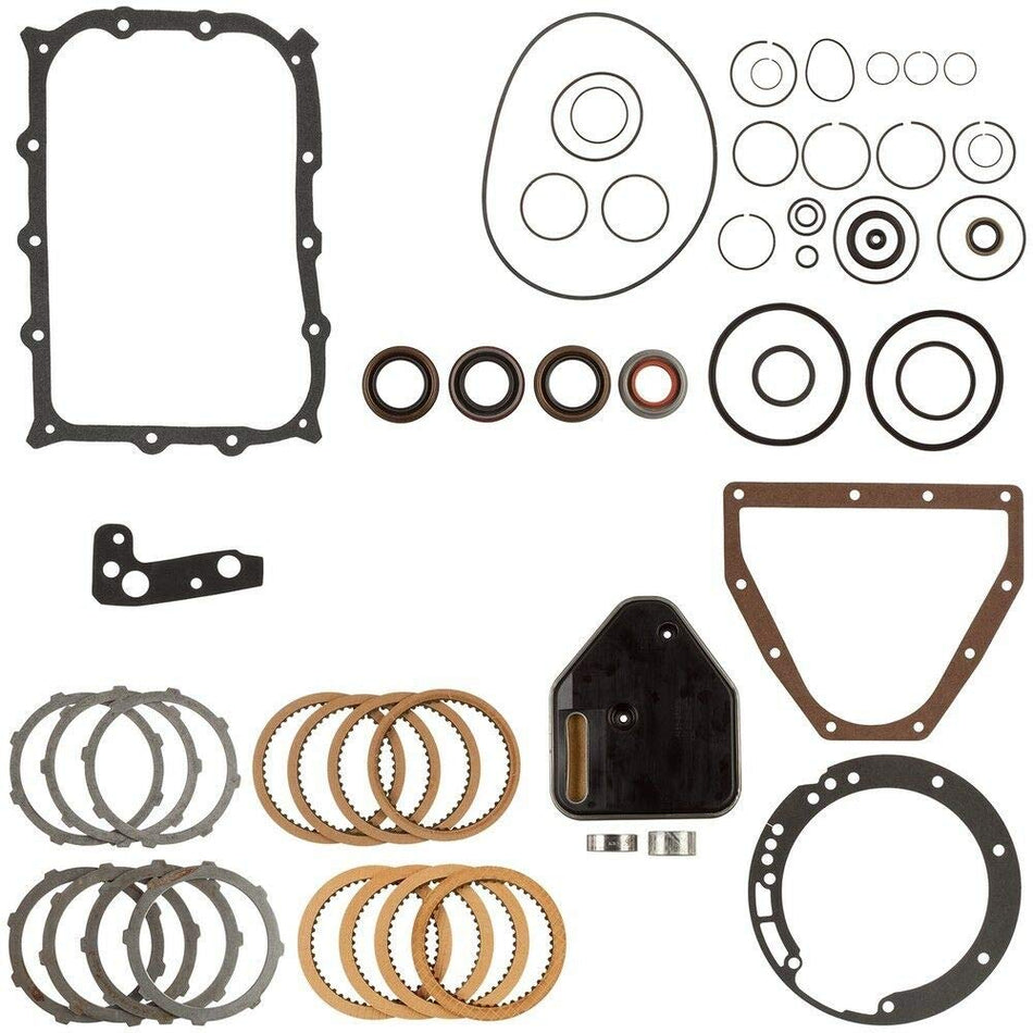 ATP TMS-20 Automatic Transmission Master Repair Kit Plus