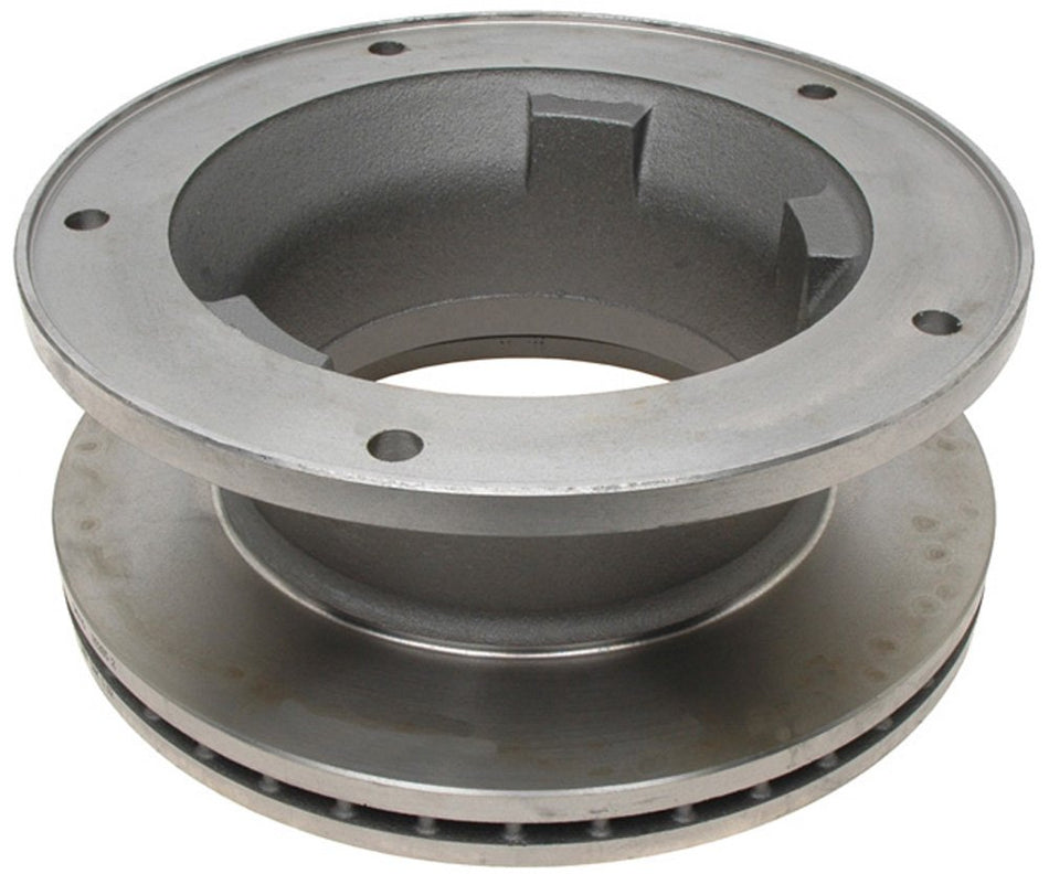 Raybestos 8524 Advanced Technology Disc Brake Rotor