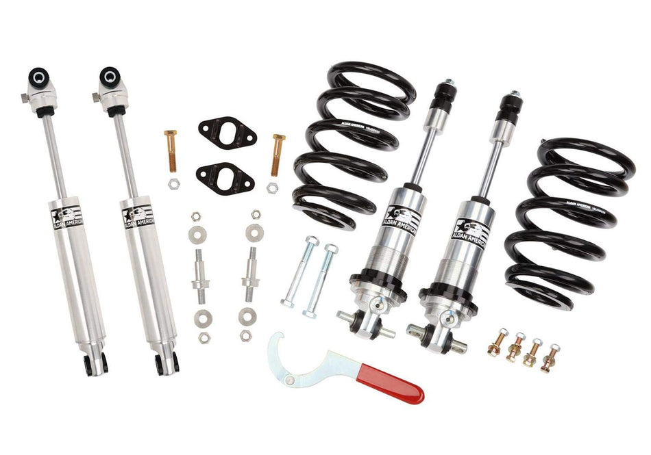 Aldan 300115 Suspension Package