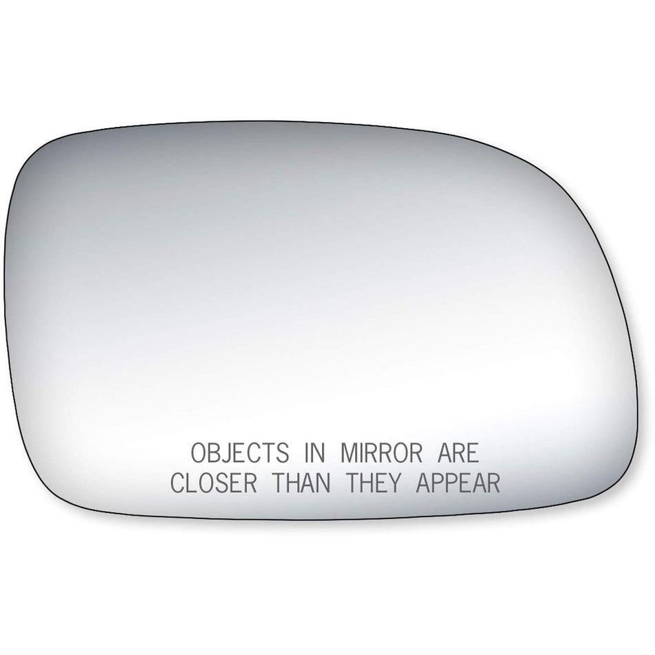 K-Source 90199 Replacement Glass for 99-04 Grand Cherokee the glass measures 4 1