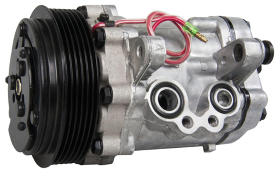 Four Seasons 168515 A/C Compressor