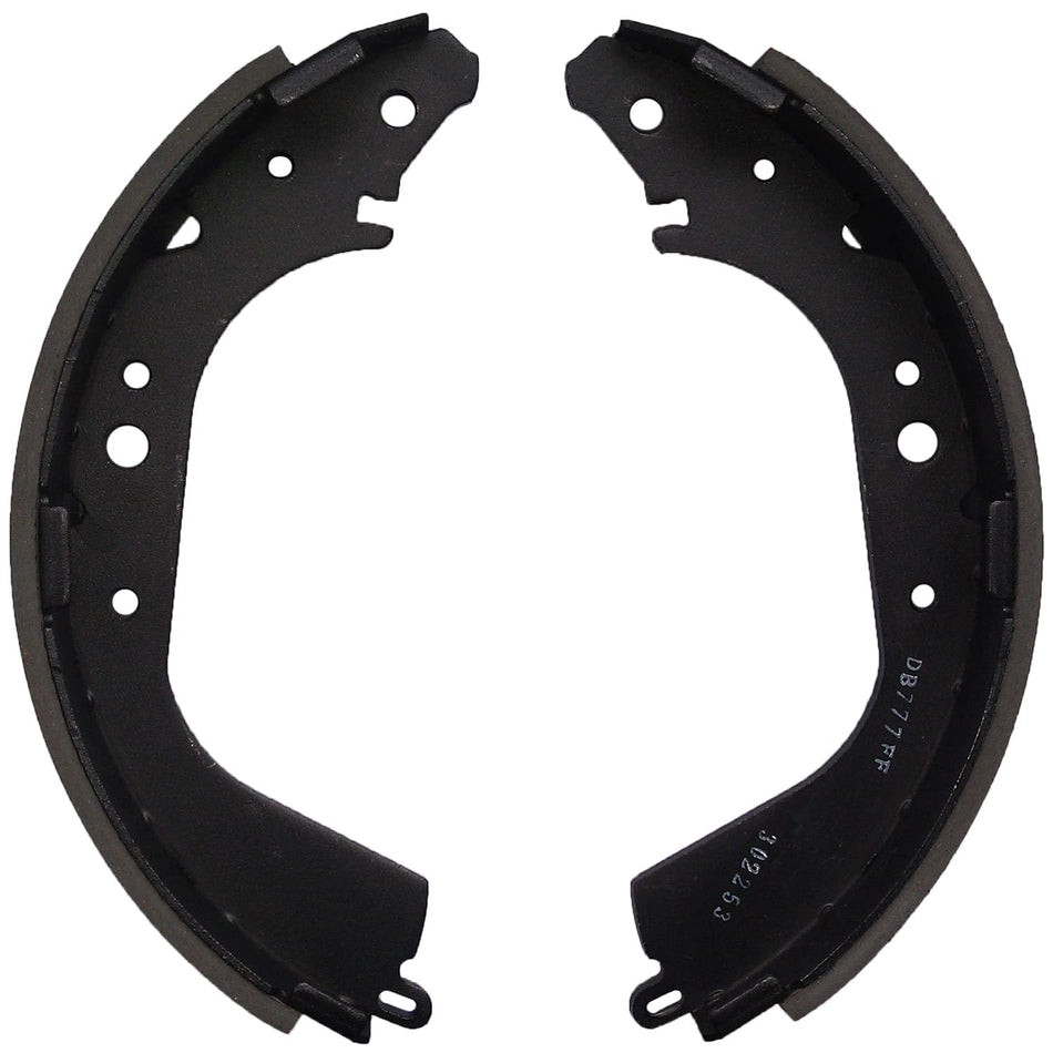 Bendix 589 Brake Shoes