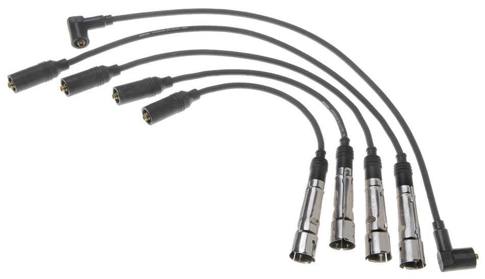 ACDelco Professional 924F Spark Plug Wire Set