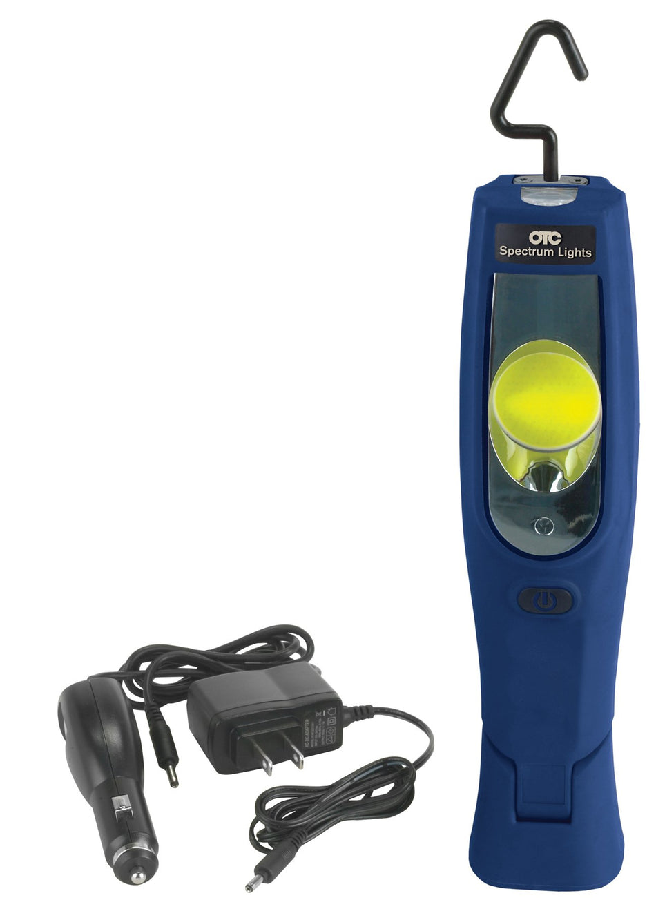 OTC 5550 Spectrum Solar 10 Watt LED Work Light