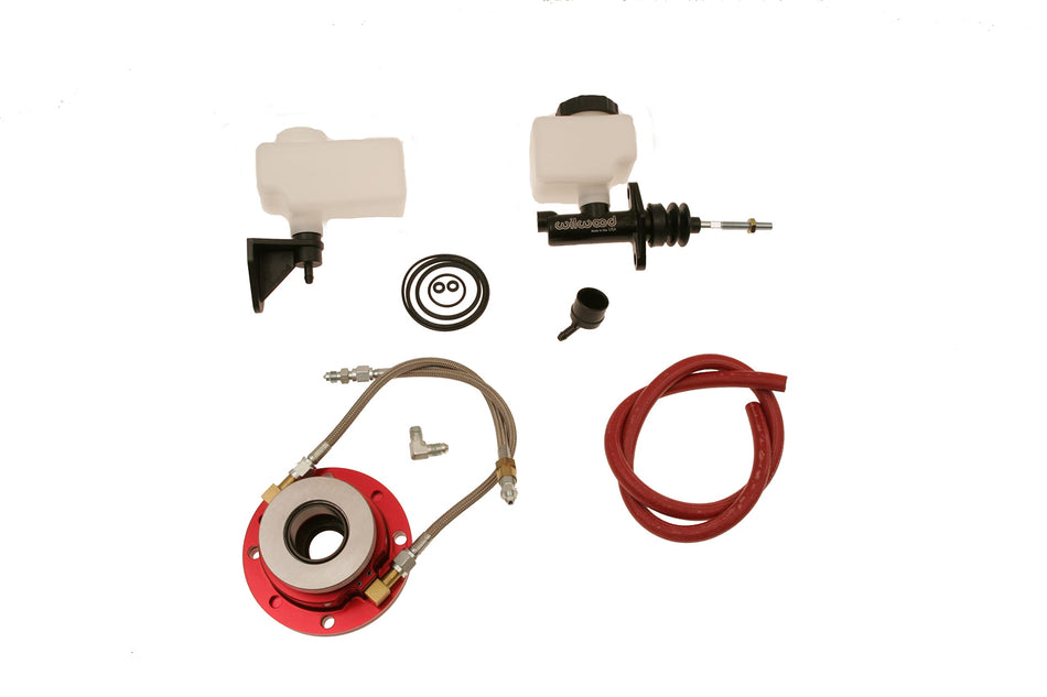 McLeod Racing 13025-1 Piston (Hydraulic T.O. Bearing Blt On Gm T5 Trans With 1 And Master Cyl), 1 Pack