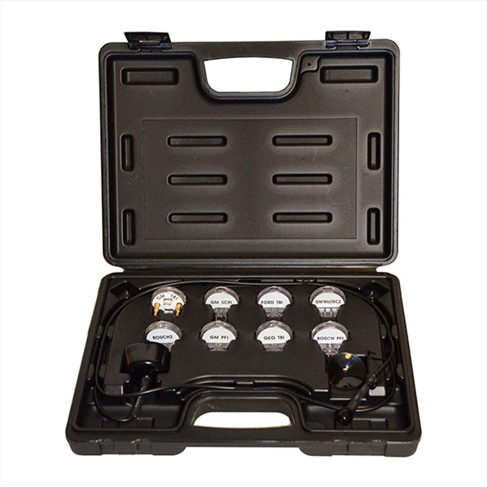 Cal-Van Noid Light Set