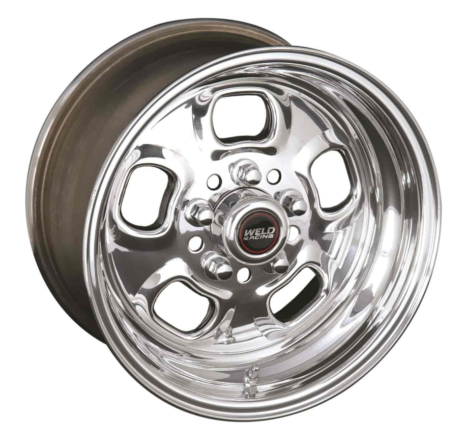 Weld Racing 93-55346 15X5 Rodlite 5X4.5/4.75 3.5BS