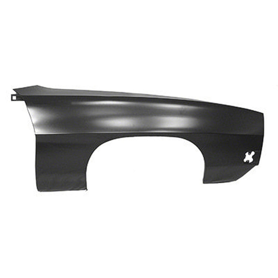 Multiple Manufacturers Goodmark Passenger Fender Pontiac GTO 1970