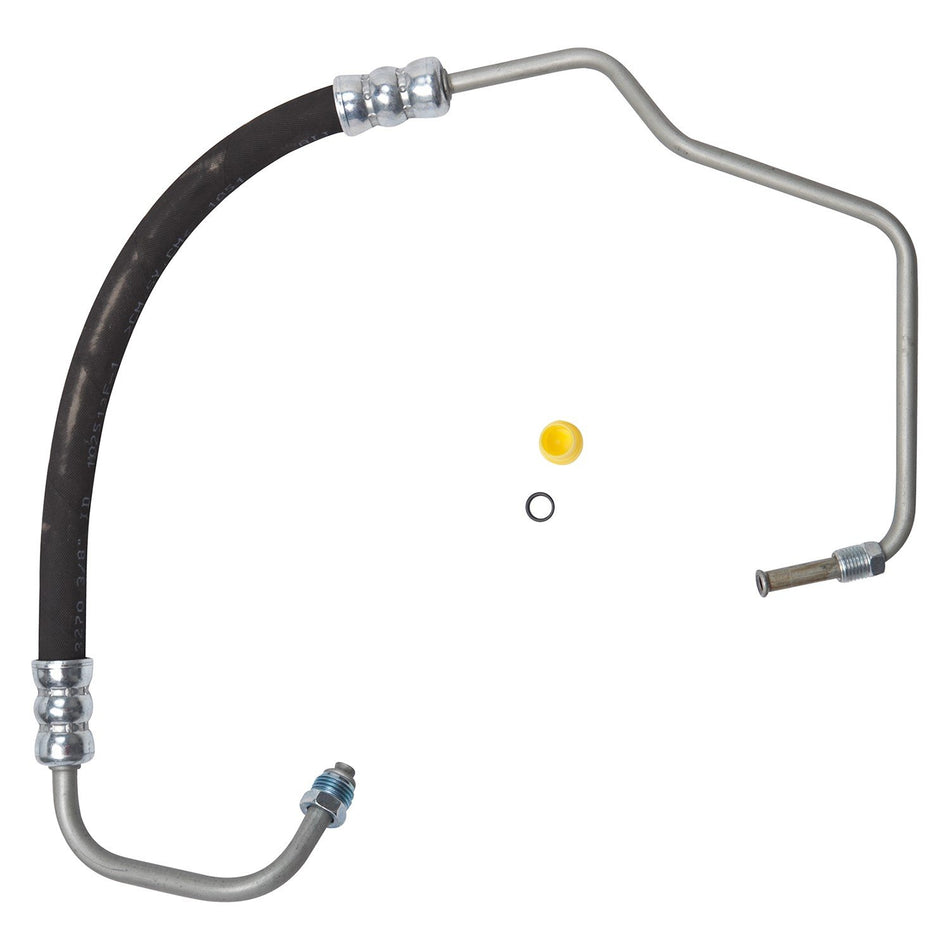 Edelmann 70425 Power Steering Pressure Hose