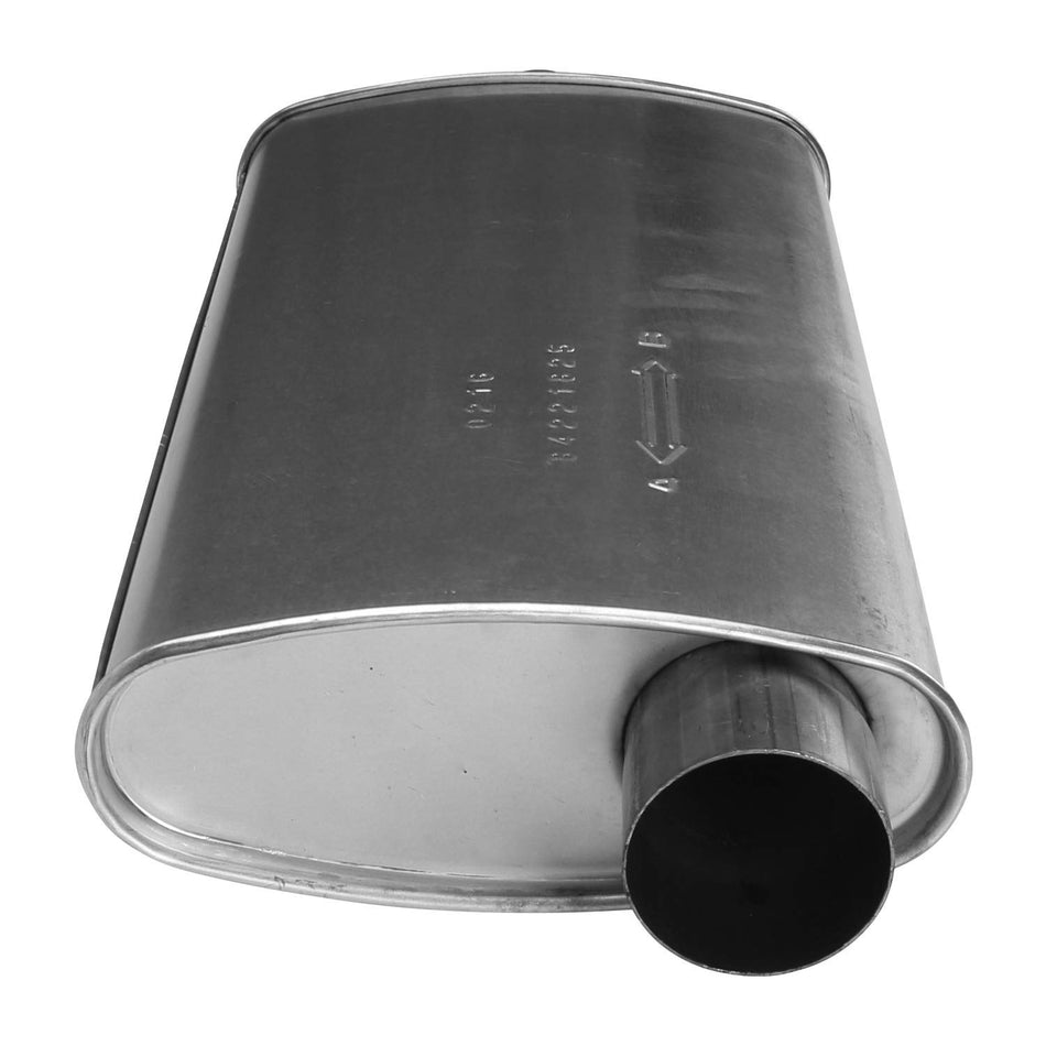 AP Exhaust Products 2289 Exhaust Muffler