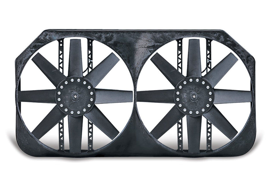 Flex-a-lite 270 '97-'05 Ford Truck Fan , Black