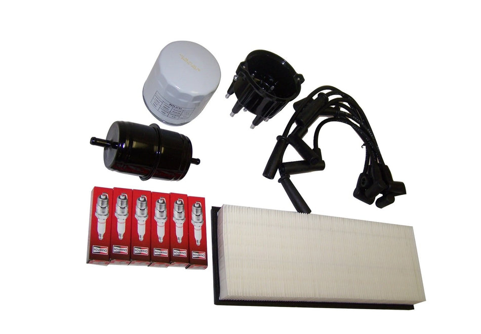 Crown Automotive TK3 Tune-Up Kit
