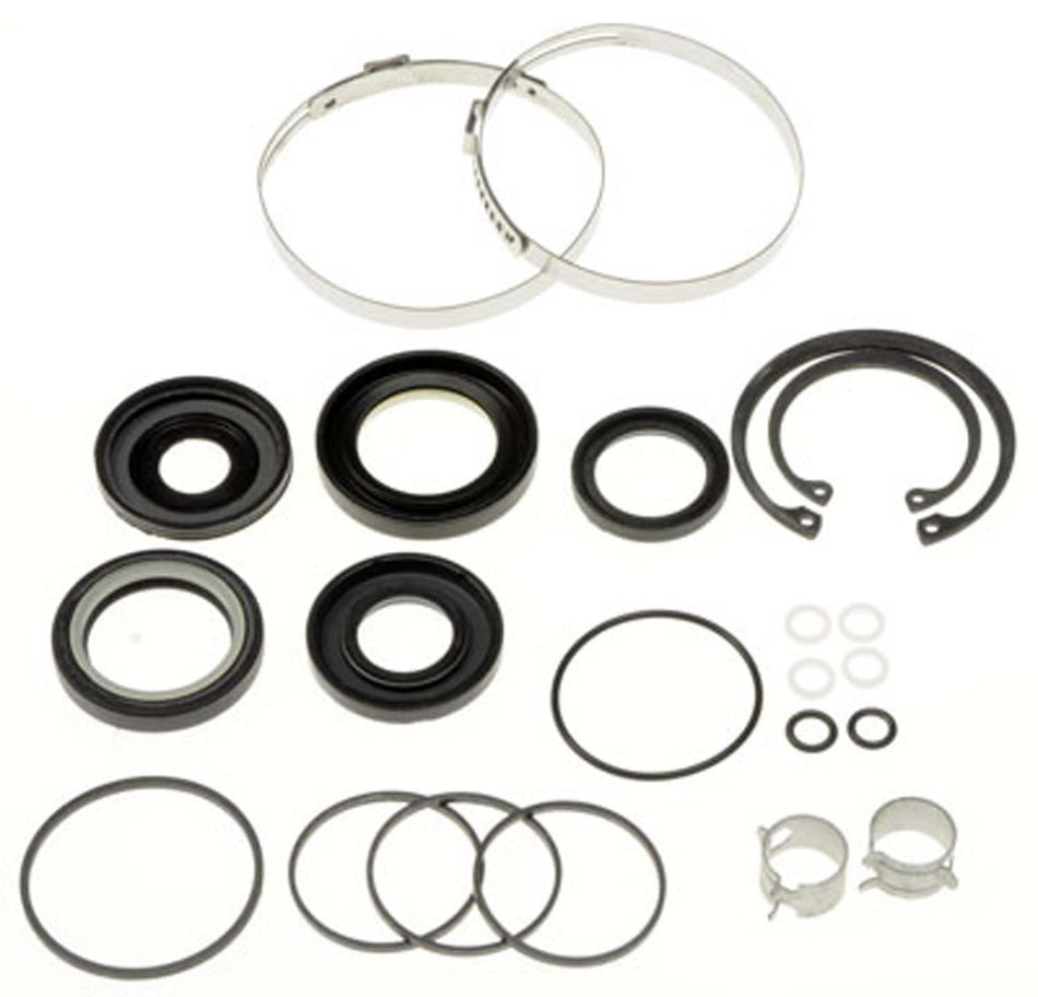 Plews & Edelmann 8914 Power Steering Rack and Pinion Seal Kit