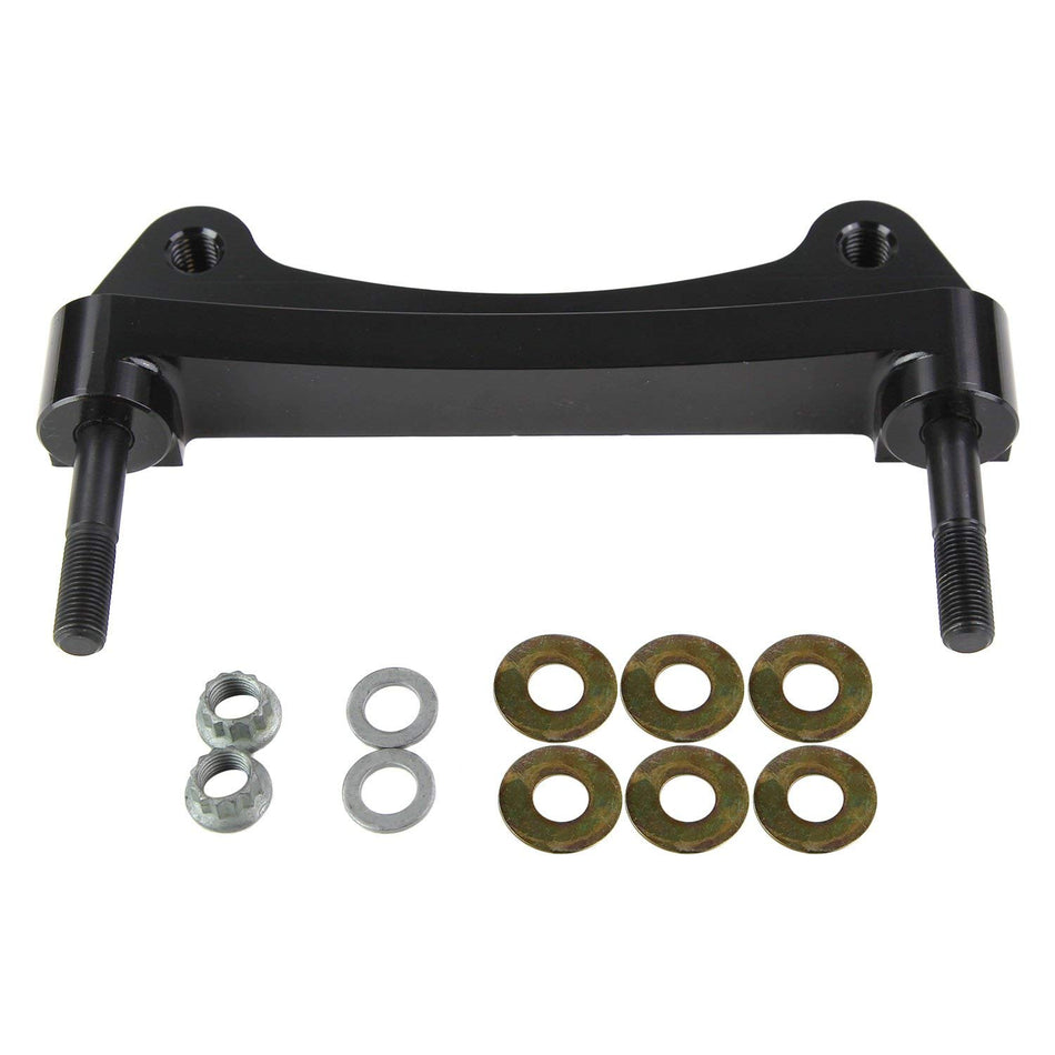 Wilwood - AERO 7.087 0.085 Offset Bracket Kit