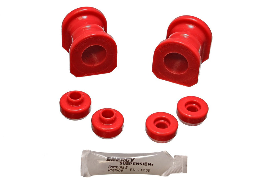 Energy Suspension 7.5123R 25mm Front Sway Bar Set