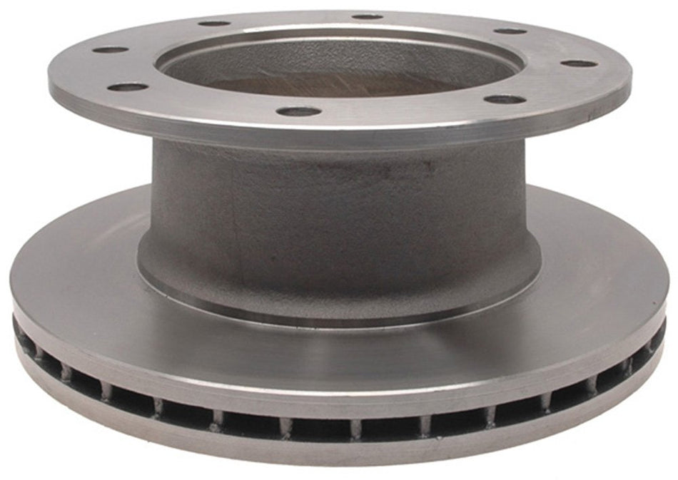 Raybestos 60814 Advanced Technology Disc Brake Rotor