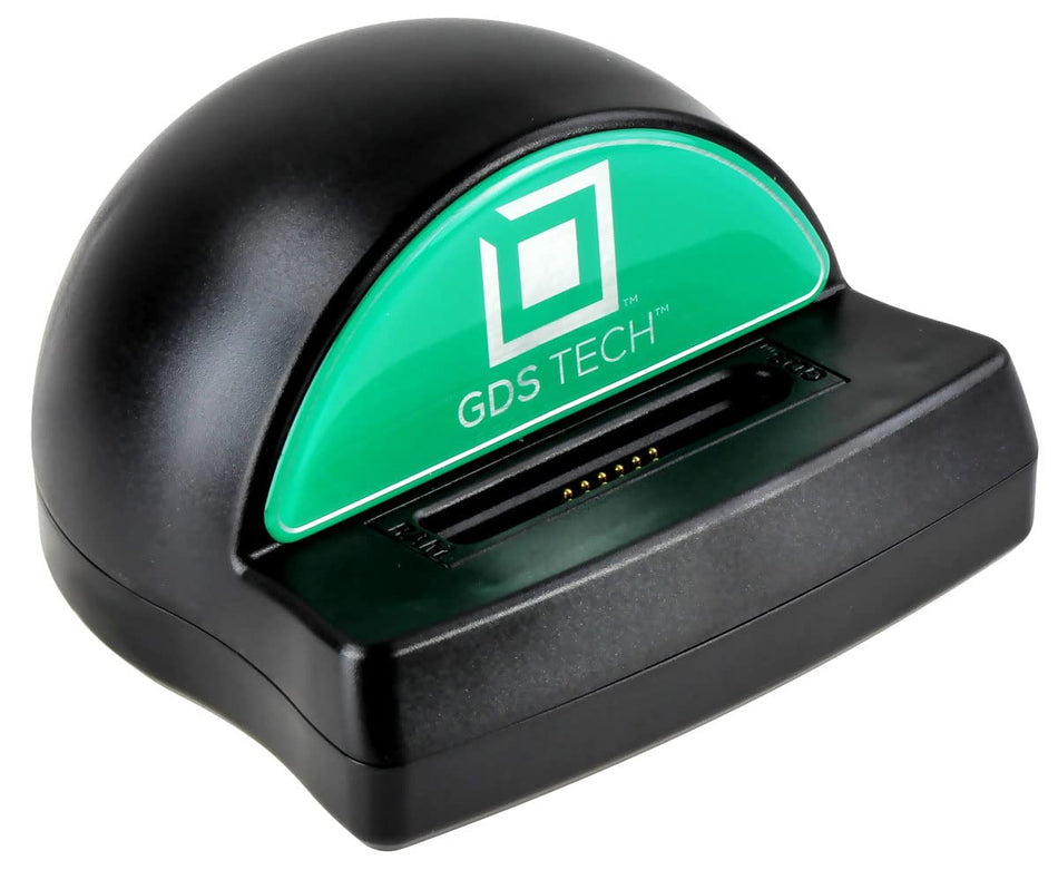 RAM-GDS-DOCK-D1U RAM Desktop Dock Charger w/GDS Technology for RAM IntelliSkin