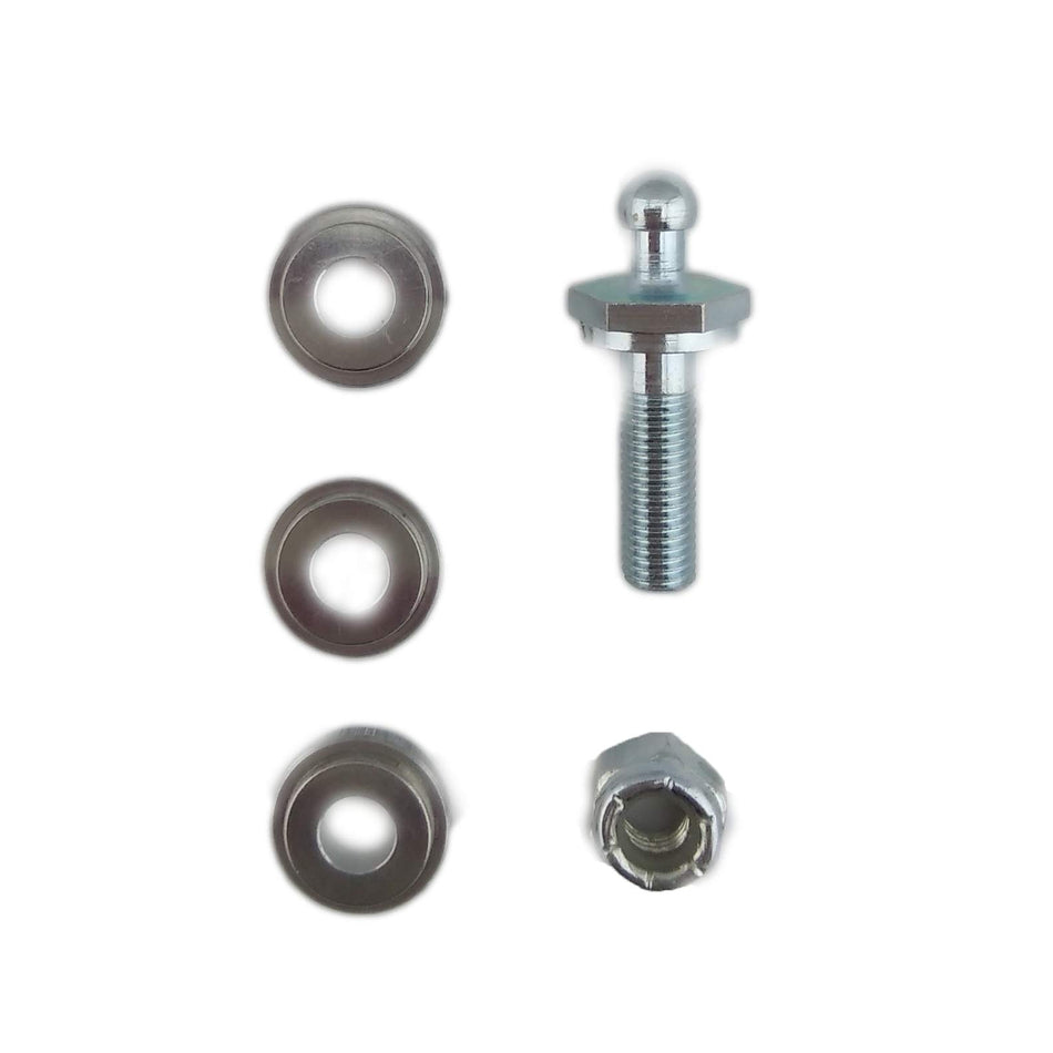 Kluhsman Racing Products KRC-1043 Throttle Ball Accessory Kit for KRC-1041