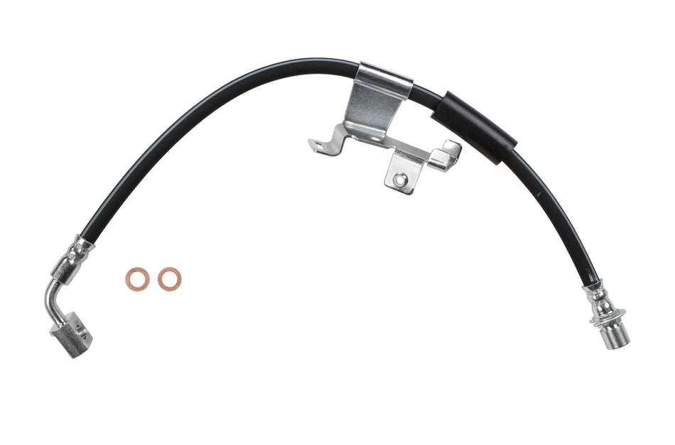 Sunsong 2202756 Brake Hydraulic Hose