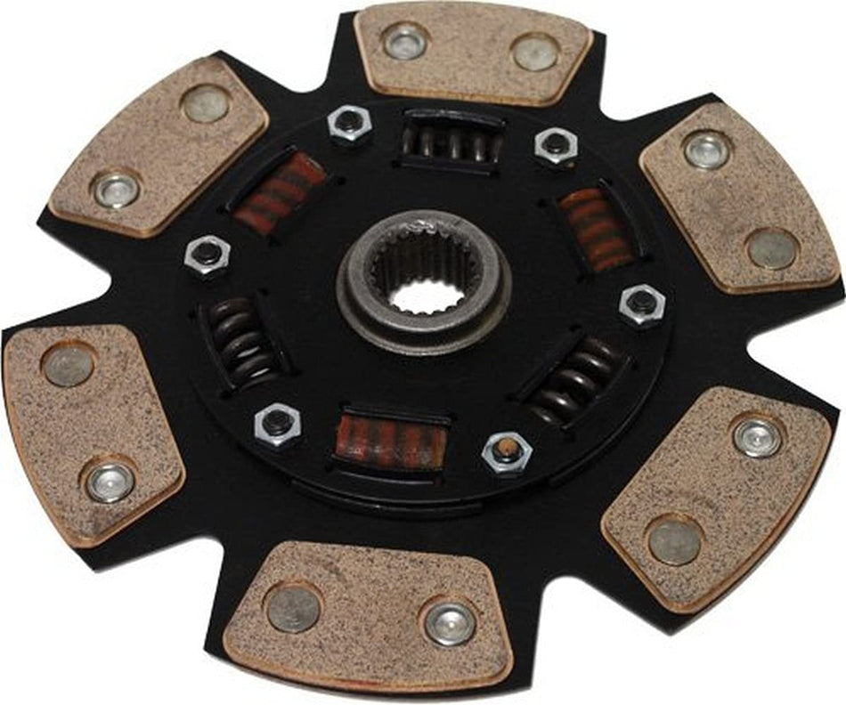RAM Clutches 6106 Clutch Disc